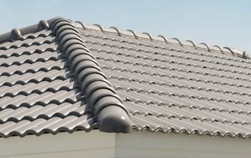advantages of Barton Hill clay roofing