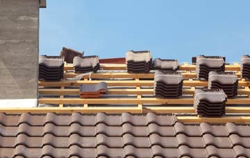 Barton Hill clay roofing costs