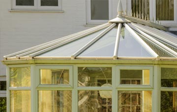 conservatory roof repair Barton Hill