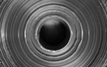 Barton Hill edpm waterproofing