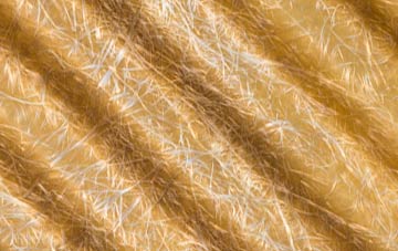 Barton Hill fibreglass roof waterproofing