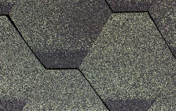 Barton Hill fibreglass shingle repairs