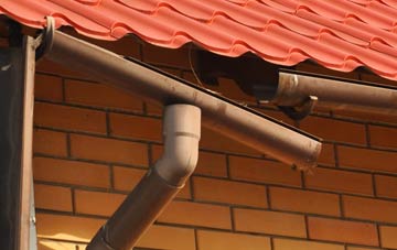 Barton Hill gutter repair costs
