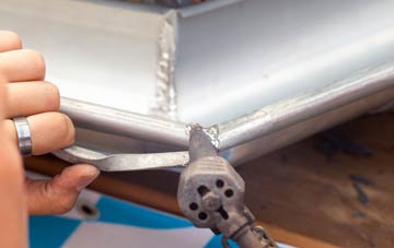 disadvantages of Barton Hill lead roofing