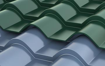 who should consider Barton Hill plastic roofs