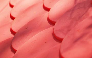 Barton Hill plastic roof costs