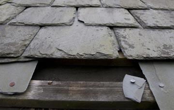 Barton Hill slate roof repairs and maintenance