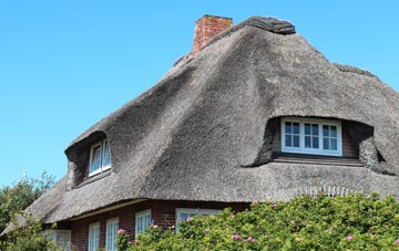 thatch roofing Barton Hill