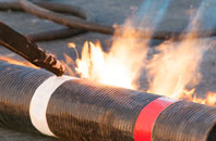 Barton Hill flat roofing replacement