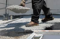 find rated Barton Hill flat roofing replacement companies