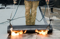 Barton Hill flat roof sealing quote