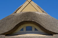 Barton Hill thatch roofing